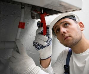 About Water Heater Repair LLC Smackover, AR
